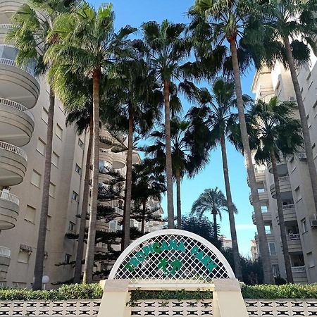 Tropicana Park Solo Familias Serviplaya 간디아 외부 사진