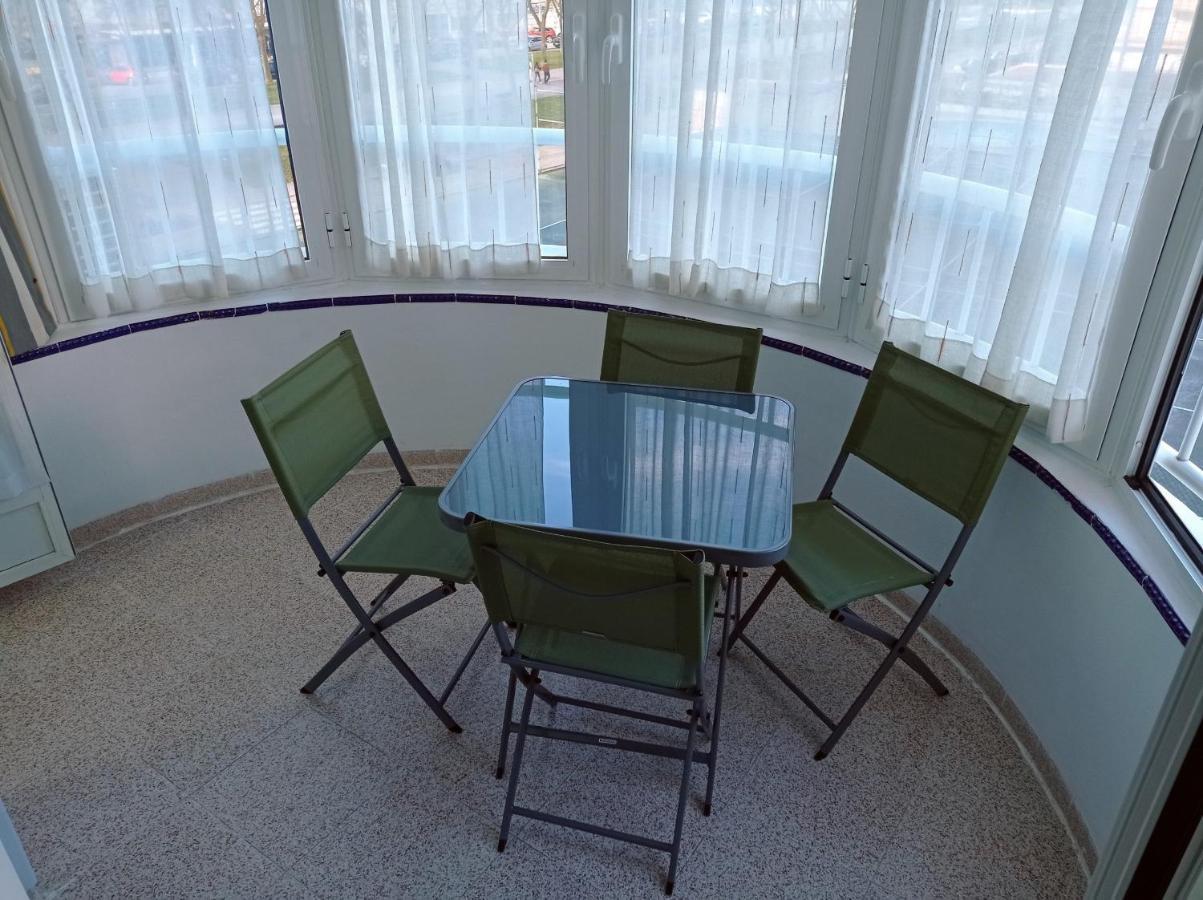 Tropicana Park Solo Familias Serviplaya 간디아 외부 사진